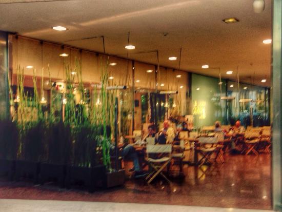 Bar Cavour